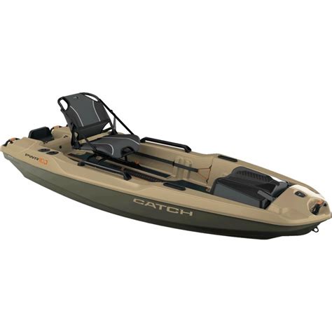 Argo 100x Anglerpelican Fishing Kayak
