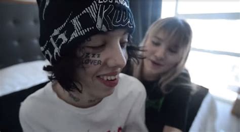 Lil Xan S Fiancée Reveals She Has Suffered A Miscarriage