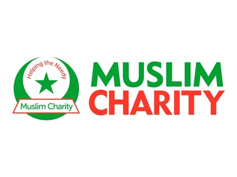 Muslim Charity Helping The Needy Logo Png Vector In Svg Pdf Ai Cdr