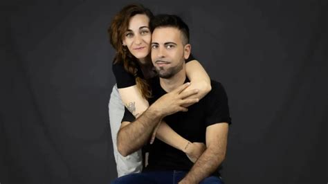 La Historia De La Pareja Que Lucha Por Casarse En España Son Hermanos