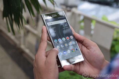 The sony xperia xz premium has everything you want when paying top dollar for a phone, with its 4k display on the xperia xz premium though, we didn't find a need to have the resolution reduced at any point as the battery life was pleasing. Sony Xperia XZ Premium Review: Beautifully Flawed