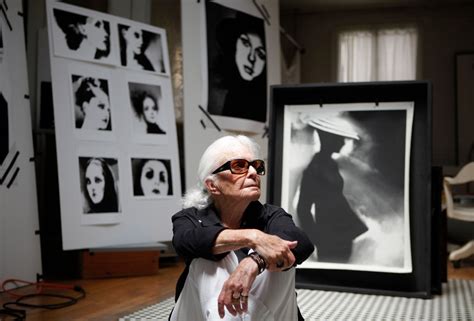 Lillian Bassman Fashion And Fine Art Photographer Dies
