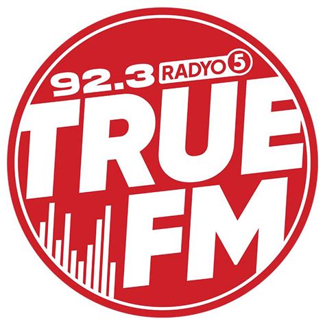 923 Radyo5 True Fm Program Schedule Russel Wiki Fandom