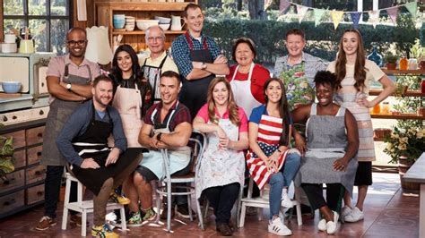 The Great Australian Bake Off Apply Now For The New Season How To