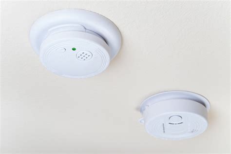 Practical Ways To Prevent Carbon Monoxide Poisoning Home Improvement Base