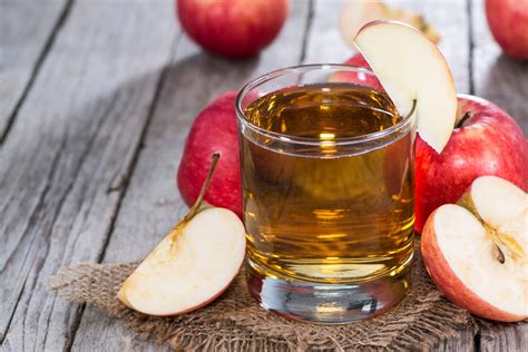 What Is The Best Apple Juice