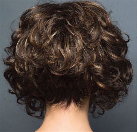 11 short bob thick wavy hair short hairstyle trends the short hair handbook