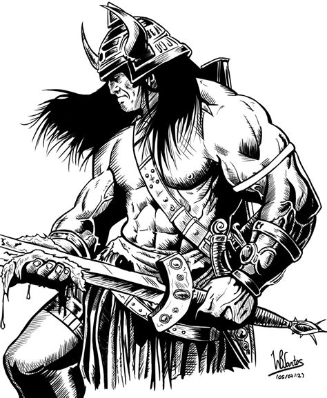1000 Images About Conan The Barbarian On Pinterest