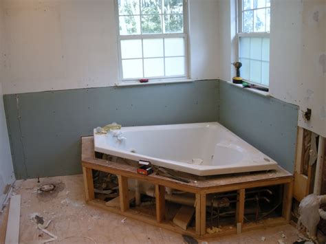 Home » how to renovate a bathroom with jacuzzi bathtub » bathroom remodel ideas with jacuzzi tub house decor pertaining to how to renovate bathroom with jacuzzi bathtub how to renovate a bathroom with jacuzzi bathtub. Master Bath Remodel - Fleetwood, Pennsylvania - Remodeling ...