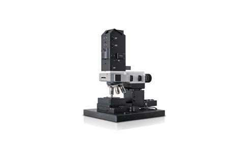 Microscópio Confocal Raman Alpha300 R Paralab