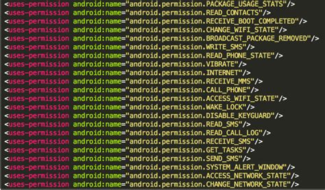 Red Alert V2 0 Misadventures In Reversing Android Bot Malware