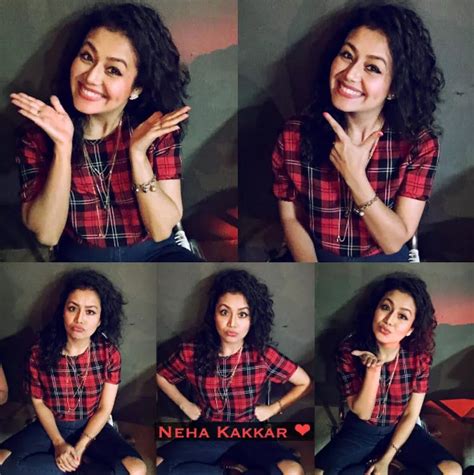 8 Times Neha Kakkar Proved That She Is A True Fashionista In Every Sense