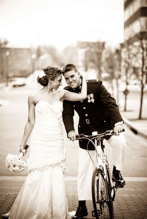 nondenominational wedding ceremonies keith cephus photography military wedding bride groom