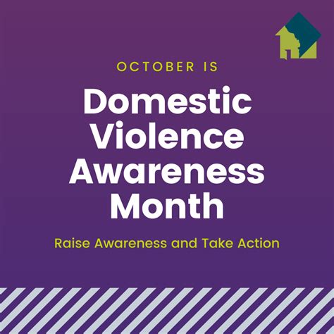 Kicking Off Domestic Violence Awareness Month The District Alliance