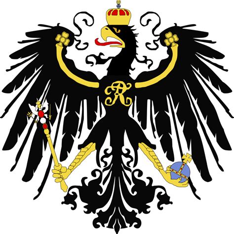 German Eagle Png Free Png Image