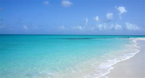 Dos Playas De Cuba Entre Las 10 Mejores Del Caribe Según Los Viajeros