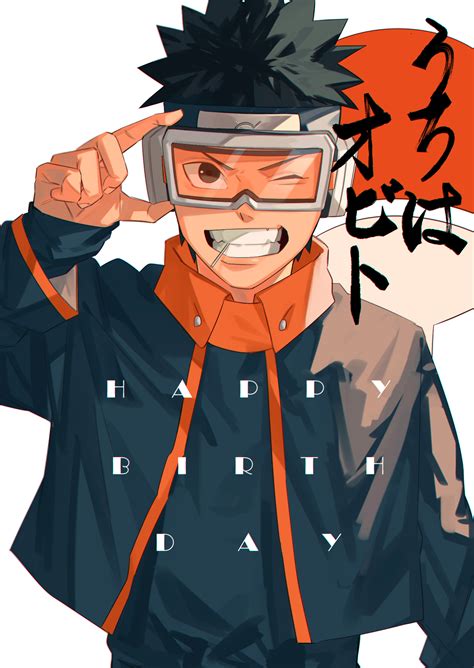 Uchiha Obito Obito Uchiha Naruto Image By Coene65 2923246