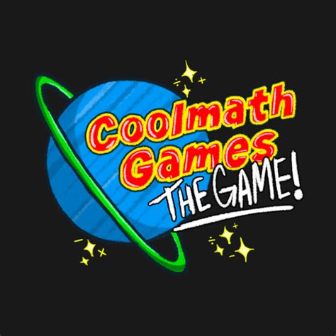Coolmath Games The Game Coolmath Games The Game T Shirt Teepublic