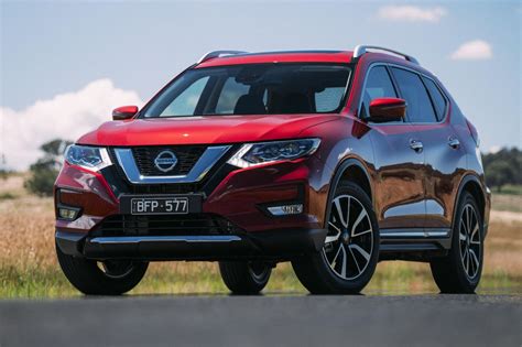 2021 Nissan X Trail Price And Specs Carexpert