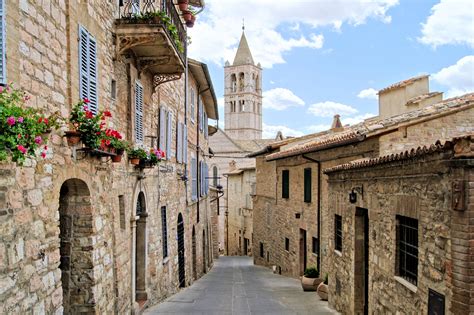 Ten Assisi Hotels Offer Free Stays To Couples Who Conceive