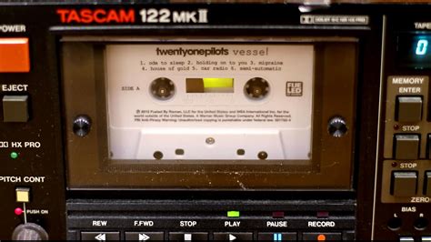 hit rewind cassettes are making a comeback