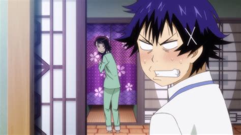 Top Nisekoi Anime Ending Latest In Cdgdbentre