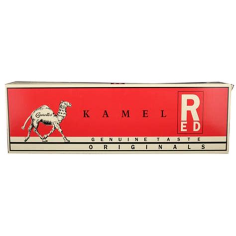 Camel unfiltered cigarette review подробнее. KAMEL RED KING BOX - R.J. Reynolds - Cigarettes - Texas ...