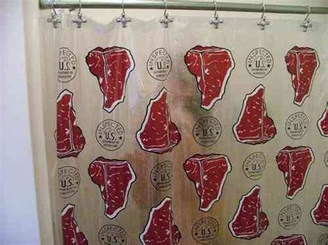 Meat Curtains On Tumblr