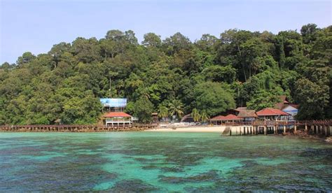 Located a short ferry ride from langkawi, the park makes up for an ideal first underwater experience. Langkawi Islands - 10 Most Popular Islands to Visit Around ...