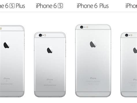 The publication says that apple will release an iphone 6s. What's The Difference With Iphone 6 And 6S : Iphone 6s ...