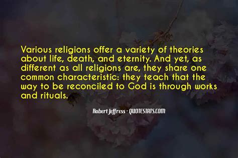 Top 36 Quotes About All Religions Are One Famous Quotes And Sayings