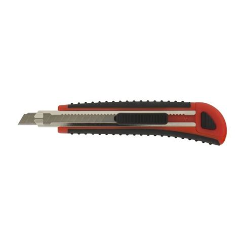 9mm Snap Off Utility Knife Sunex Tools