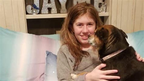 Jayme Closs One Year After Her Abduction Shes Stronger Every Day