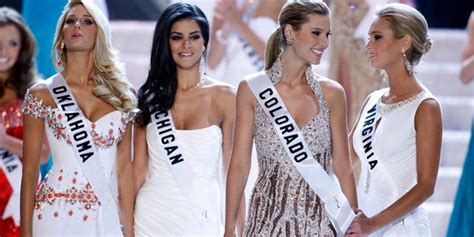 Prejean Panic Miss Usa Contestants Scared To Death About Evolution