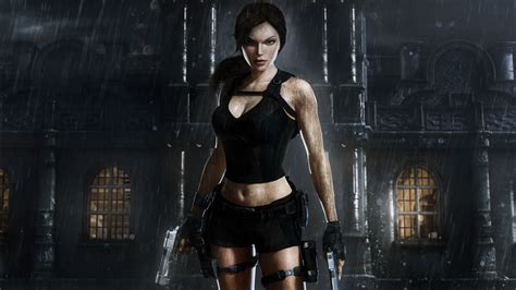 Les Aventuriers Entre Lara Croft Et Nathan Drake Sur Le Forum Blabla Ans