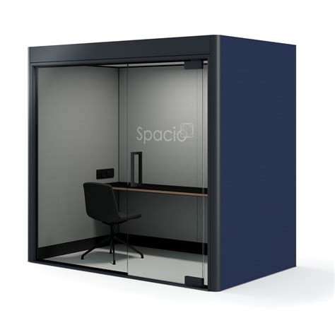 Spacio Work Pod Office Work Pods Office Pods Home Office Space