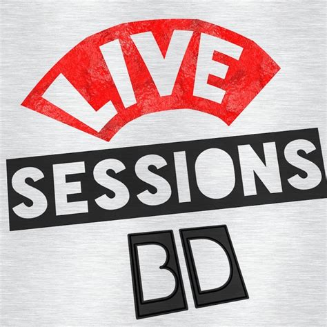 Live Sessions Bd Youtube