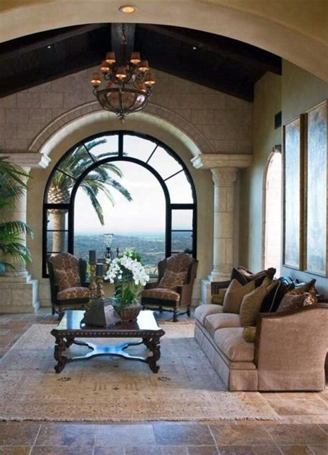 25 Choice Of Tuscany Living Room Decorating Ideas That Are Very Popular