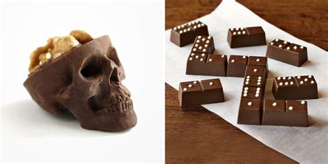 42 Of The Most Creative Works Of Chocolate Art Bored Panda