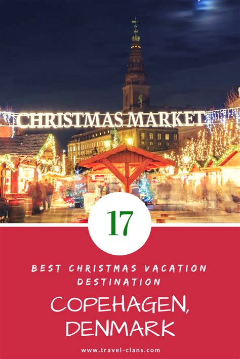 24 Best Christmas Vacation Destinations Part 1 Best Christmas