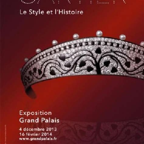 Cartier Le Style Et Lhistoire Une Exposition éblouissante Au Grand