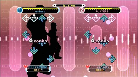 Dance Dance Revolution Universe 3 News And Videos Trueachievements