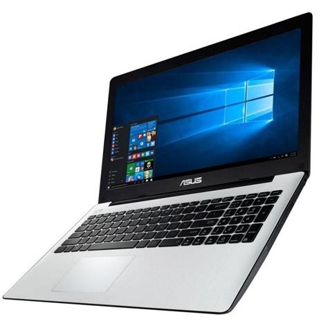 Laptop Asus X553ma Xx715h N28401564gb1tbdvdwin 81uk White