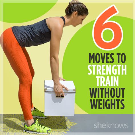 How To Do Squats At Home Without Weights Grizzbye
