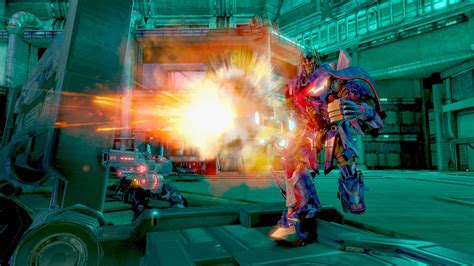Gamespot may get a commission from retail offers. Transformers: Rise of the Dark Spark для PS4: дата выхода ...