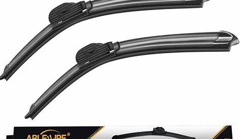 10 Best Wiper Blades For Honda CR-V - Wonderful Engineering