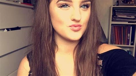 phoebe connop dead girl 16 hanged herself over fears of instagram photo backlash