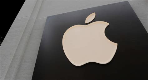 Apple Alcanza Récord Histórico Se Consolida Como La Empresa Más Valiosa