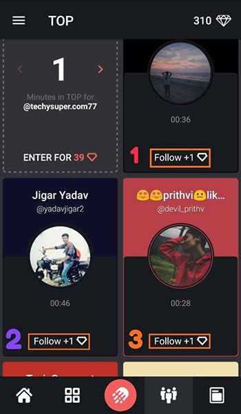 Hiketop Instagram Followers And Likes Hack Free Download