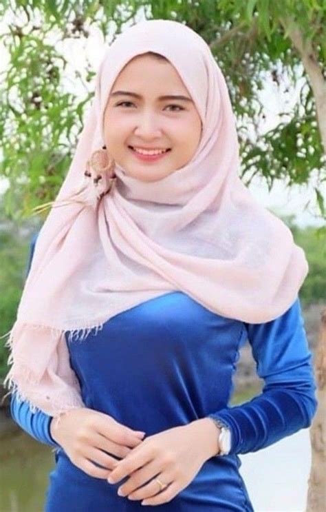 Populer Kebaya Jilbab Model Baju